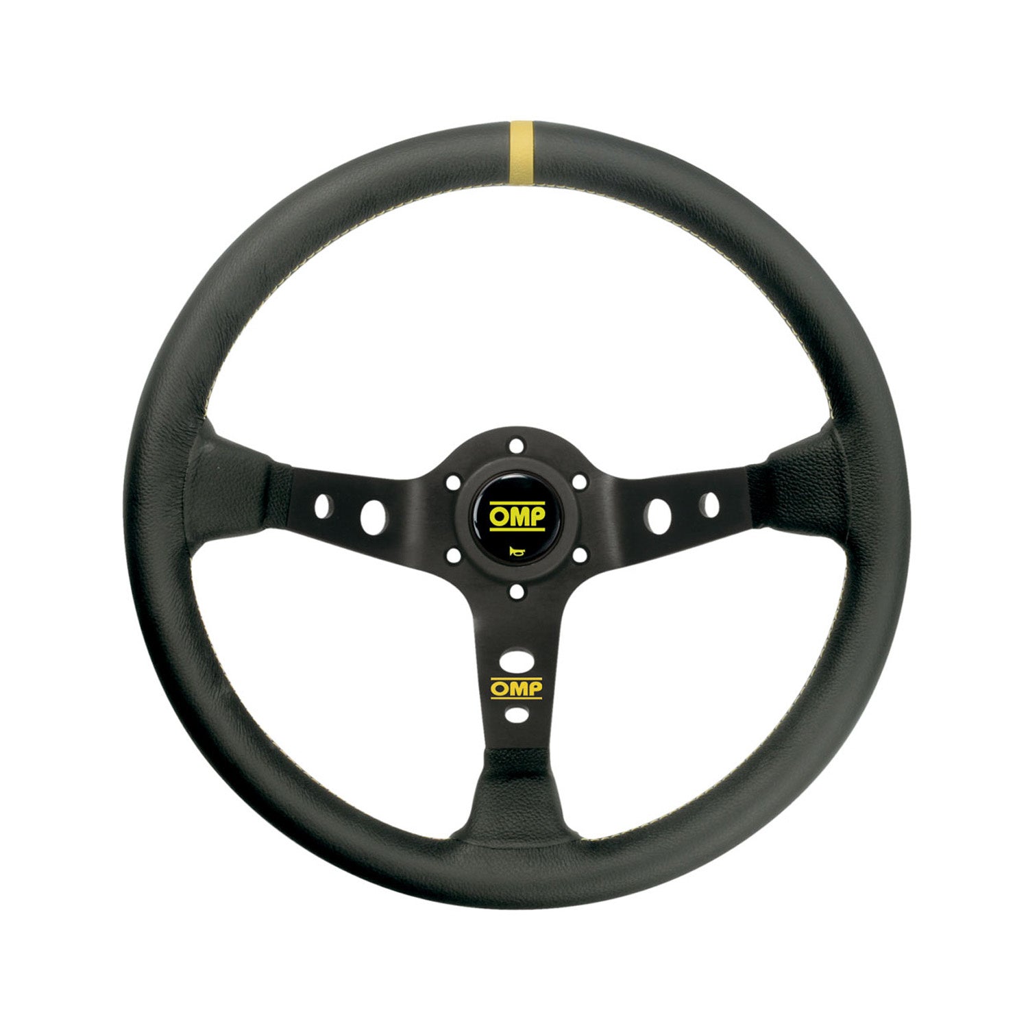 OMP | Corsica 330 | Steering Wheel - OD0-2012-071-  DRIVEN - 1