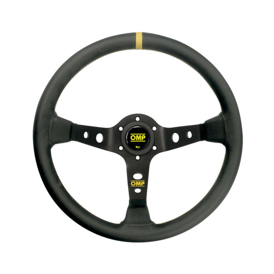 OMP | Corsica 330 | Steering Wheel - OD0-2012-071-  DRIVEN - 1