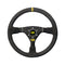 OMP | WRC Wheel | Steering Wheel (Suede)