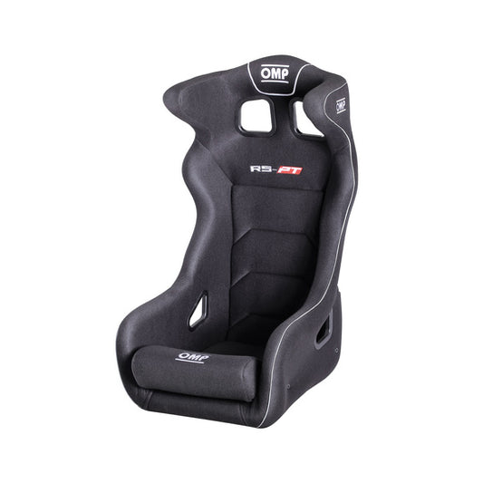 OMP | RS PT-2 Racing Seat | FIA 8855-1999 - HA0-0762-B01-071-  DRIVEN - 1