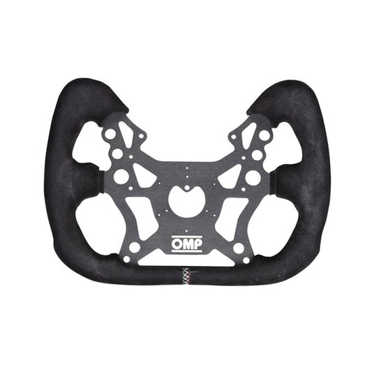 OMP | 310 ALU GT | Steering Wheel (Suede) - OD0-2044-071-  DRIVEN - 1