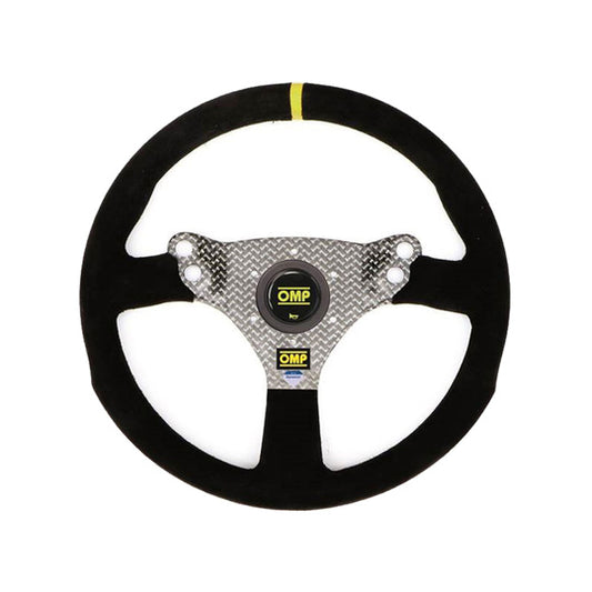 OMP | 320 Hybrid S | Steering Wheel - OD0-2048-071-  DRIVEN - 1