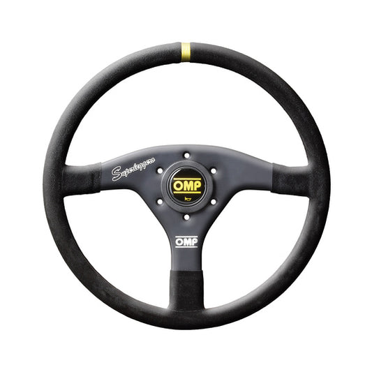 OMP | Velocita OV SUPERLEGGERO | Steering Wheel - OD0-2035-071-  DRIVEN - 1
