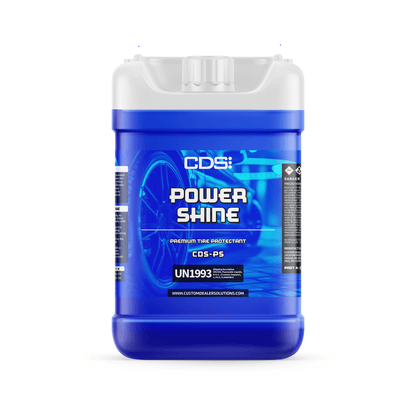 Power Shine