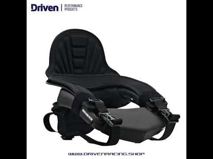 ARMADILLO | 360 Plus Device | Karting Neck Protection | WKA & IKF Approved