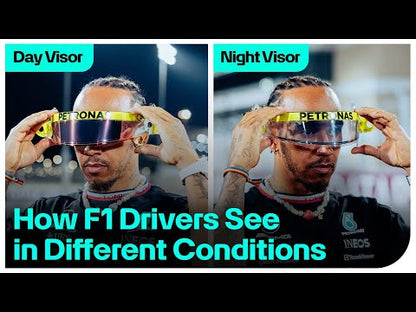 BELL | HP77 EVO-IV | Advanced Racing Helmet | F1-Level |  FIA 8860-2018 ABP