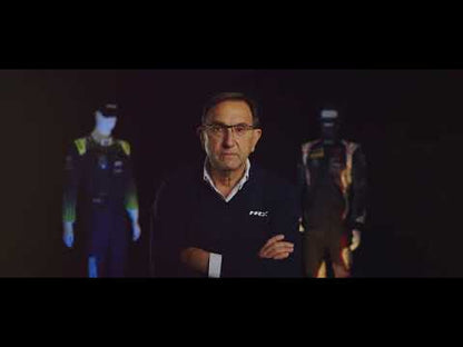 HRX | Sponsored Suit Collection | Racing Suit | FIA/SFI Certified