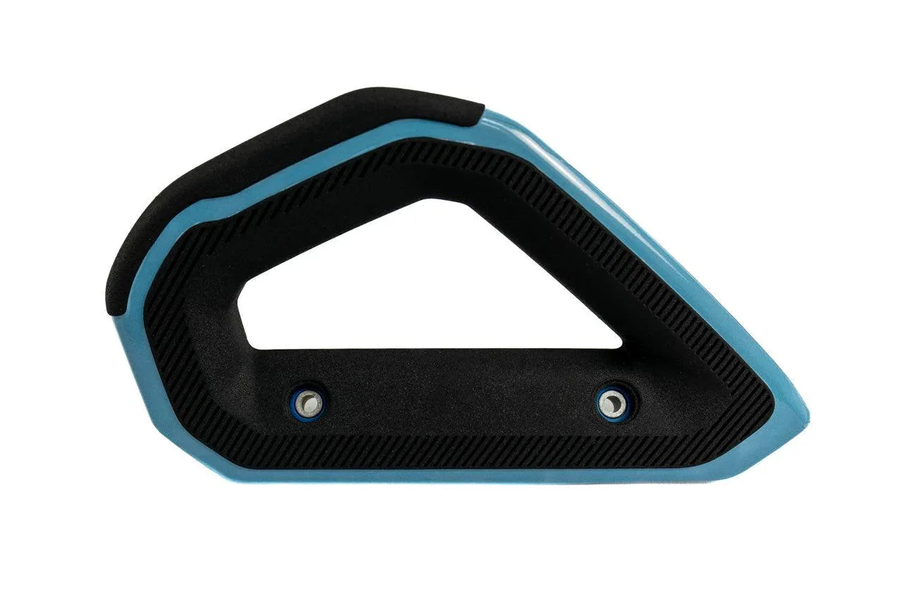 Printed Series Center Grab Handle Stripe Overlay - 2021+ *Bronco - 21BRONCOCENGRABPT-AB-21BRONCOCENGRABPT-A51-21BRONCOCENGRABPT-AZS-21BRONCOCENGRABPT-BBO-21BRONCOCENGRABPT-BBOM-  DRIVEN - 3