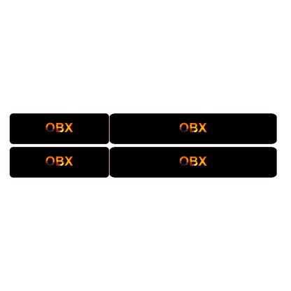 Printed Series Door Sill Protectors - 2021+ Bronco 2/4 Door - 21BRONCOPSDS-2BOT-21BRONCOPSDS-4BOT-21BRONCOPSDS-2BTC-21BRONCOPSDS-4BTC-21BRONCOPSDS-2OBX-  DRIVEN - 13