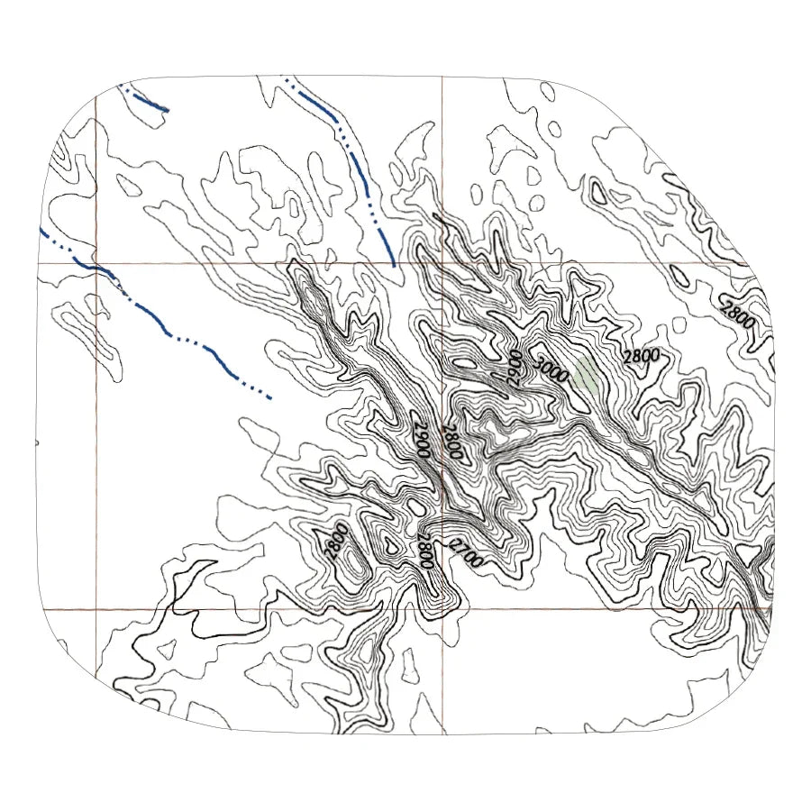 Printed Series Fuel Door Overlay - 2021+ Bronco - 21BRONCOPRFUEL-GEN-21BRONCOPRFUEL-BT-21BRONCOPRFUEL-MT-21BRONCOPRFUEL-BBT-21BRONCOPRFUEL-PRM-  DRIVEN - 10