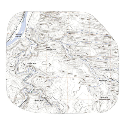 Printed Series Fuel Door Overlay - 2021+ Bronco - 21BRONCOPRFUEL-GEN-21BRONCOPRFUEL-BT-21BRONCOPRFUEL-MT-21BRONCOPRFUEL-BBT-21BRONCOPRFUEL-PRM-  DRIVEN - 11