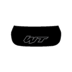 Printed Series Lower Steering Wheel Spoke Overlay - 2021+ Bronco - 21FBLSTRPS-WT-21FBLSTRPS-CAMBKFL-21FBLSTRPS-MCBKFL-21FBLSTRPS-BKBLFL-21FBLSTRPS-TBL-  DRIVEN - 12