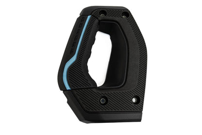 Printed Series Outer Grab Handle Stripe Overlays (Full Coverage) - 2021+ Bronco - 21BRONCOGBHDLSTRPT-AB-21BRONCOGBHDLSTRPT-A51-21BRONCOGBHDLSTRPT-AZS-21BRONCOGBHDLSTRPT-CG-21BRONCOGBHDLSTRPT-CBG-  DRIVEN - 3