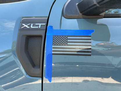 Printed Series Texas Flag Fender Stickers - 2021+ Bronco / Bronco Sport / Jeep / Universal - 63dad72f2bfe3-63dad73028848-63dad7311c399-63dad7321a827-  DRIVEN - 6