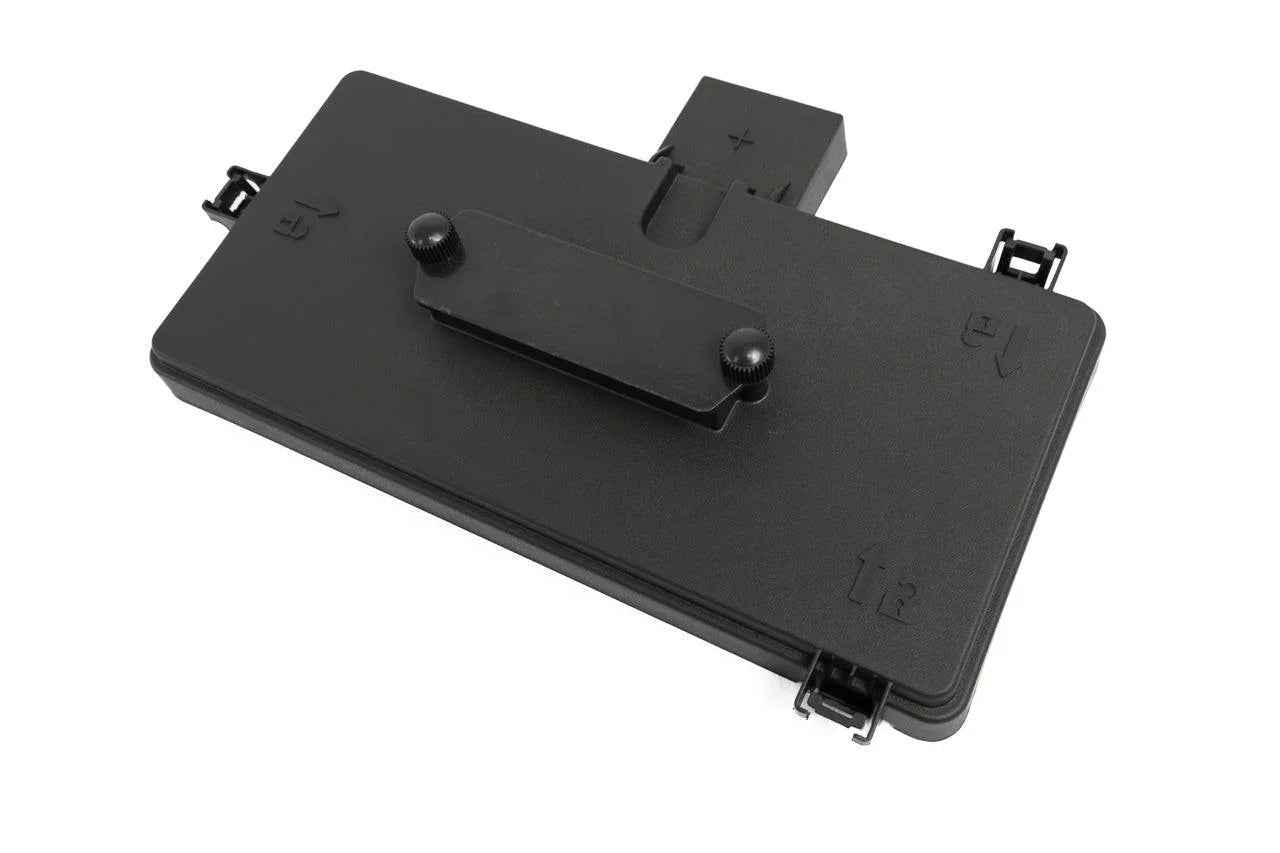 Printed Series Underhood Fuse Box Lid Labels - 2021+ Bronco - 21BRONCOUNHDFUSE-3-21BRONCOUNHDFUSE-32025-21BRONCOUNHDFUSE-2-21BRONCOUNHDFUSE-AFTER-21BRONCOUNHDFUSE-AFTER25-  DRIVEN - 8