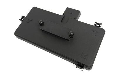 Printed Series Underhood Fuse Box Lid Labels - 2021+ Bronco - 21BRONCOUNHDFUSE-3-21BRONCOUNHDFUSE-32025-21BRONCOUNHDFUSE-2-21BRONCOUNHDFUSE-AFTER-21BRONCOUNHDFUSE-AFTER25-  DRIVEN - 8