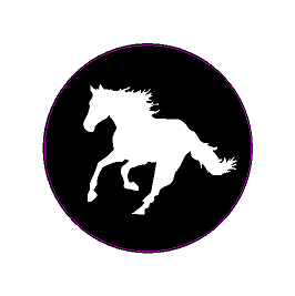 Printed Series Wheel Cap Overlays - 2021+ Bronco - 21BRNCWHCAPPT-HOROBX-21BRNCWHCAPPT-HORCNG-21BRNCWHCAPPT-HORWHRD-21BRNCWHCAPPT-HORRD-21BRNCWHCAPPT-HORCNG-  DRIVEN - 10