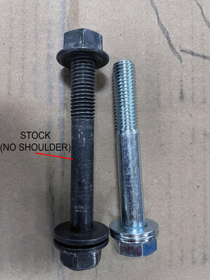 Polaris PRO R Suspension Bolt Kit - 51-1091800-  DRIVEN - 2