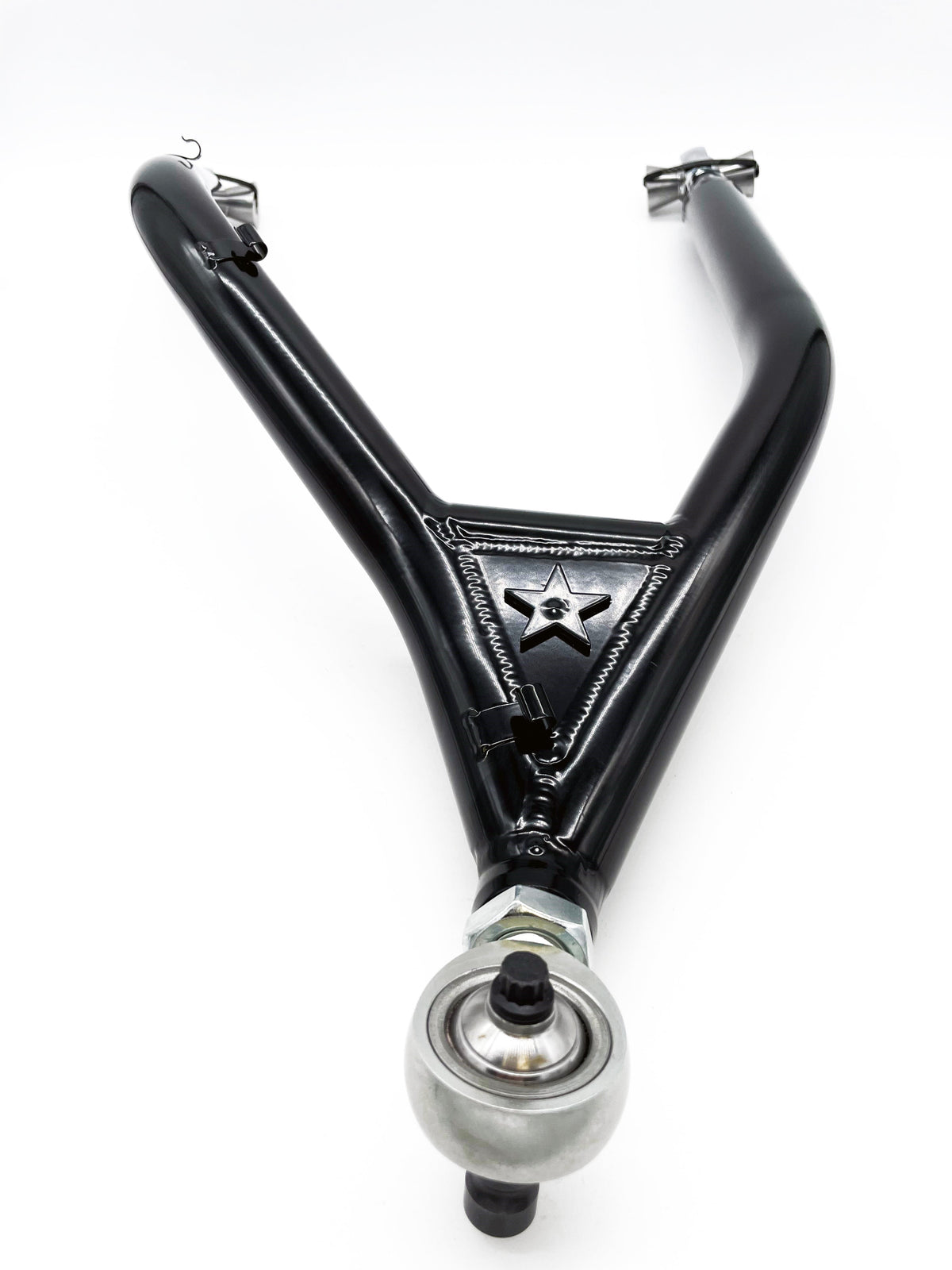 Polaris PRO R / Turbo R HD Upper A-Arms - 51-1091501-  DRIVEN - 2