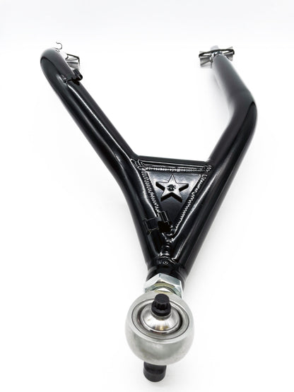 Polaris PRO R / Turbo R HD Upper A-Arms - 51-1091501-  DRIVEN - 2