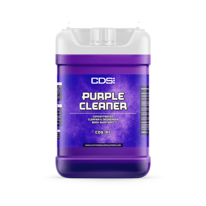 Purple Cleaner (Concentrated)