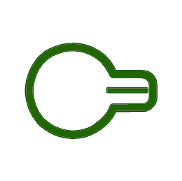 Push to Start Outline Overlay (Printed Series Vinyl) - 2021+ Bronco - 21BRONCOPTSPT-SFG-21BRONCOPTSPT-BO-21BRONCOPTSPT-GHBM-21BRONCOPTSPT-AB-21BRONCOPTSPT-A51-  DRIVEN - 13