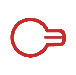 Push to Start Outline Overlay (Printed Series Vinyl) - 2021+ Bronco - 21BRONCOPTSPT-SFG-21BRONCOPTSPT-BO-21BRONCOPTSPT-GHBM-21BRONCOPTSPT-AB-21BRONCOPTSPT-A51-  DRIVEN - 14