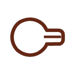 Push to Start Outline Overlay (Printed Series Vinyl) - 2021+ Bronco - 21BRONCOPTSPT-SFG-21BRONCOPTSPT-BO-21BRONCOPTSPT-GHBM-21BRONCOPTSPT-AB-21BRONCOPTSPT-A51-  DRIVEN - 19