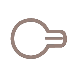 Push to Start Outline Overlay (Printed Series Vinyl) - 2021+ Bronco - 21BRONCOPTSPT-SFG-21BRONCOPTSPT-BO-21BRONCOPTSPT-GHBM-21BRONCOPTSPT-AB-21BRONCOPTSPT-A51-  DRIVEN - 20