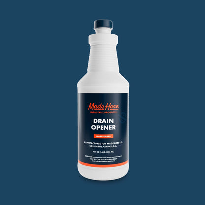 Quick-Acting Liquid Drain Opener - 1000004-1000026-  DRIVEN - 1