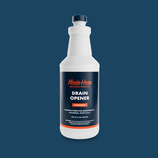 Quick-Acting Liquid Drain Opener - 1000004-1000026-  DRIVEN - 1