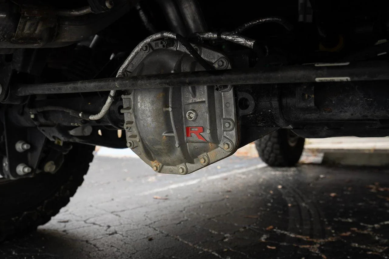 R Overlay for Differential Cover - 2022+ Bronco Raptor - 21BRAPTORDIFFR-CODE-21BRAPTORDIFFR-A51S-21BRAPTORDIFFR-AZS-21BRAPTORDIFFR-CG-21BRAPTORDIFFR-CO-  DRIVEN - 13