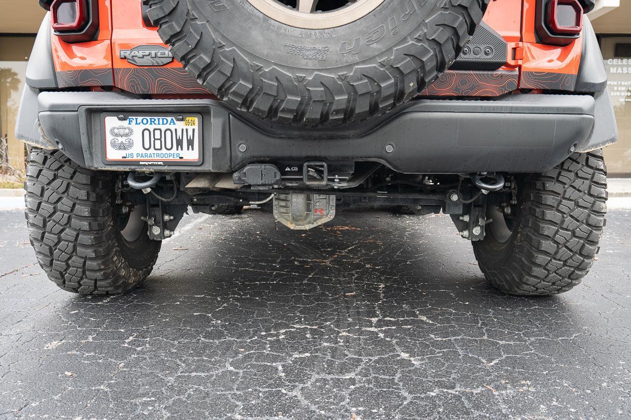 R Overlay for Differential Cover - 2022+ Bronco Raptor - 21BRAPTORDIFFR-CODE-21BRAPTORDIFFR-A51S-21BRAPTORDIFFR-AZS-21BRAPTORDIFFR-CG-21BRAPTORDIFFR-CO-  DRIVEN - 3