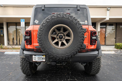 R Overlay for Differential Cover - 2022+ Bronco Raptor - 21BRAPTORDIFFR-CODE-21BRAPTORDIFFR-A51S-21BRAPTORDIFFR-AZS-21BRAPTORDIFFR-CG-21BRAPTORDIFFR-CO-  DRIVEN - 6