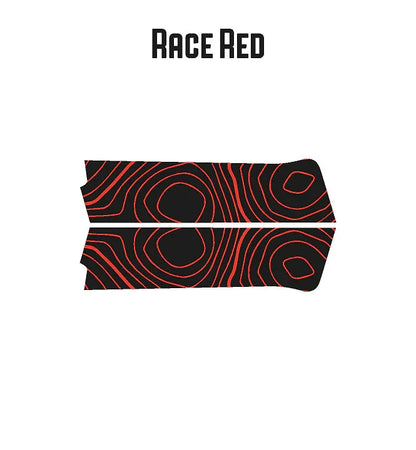 Topographic Outer Hood Trim Overlay (Top) - 2024+ Land Cruiser - 24LC250HOODOUTTOP-WH-24LC250HOODOUTTOP-ARG-24LC250HOODOUTTOP-CBNG-24LC250HOODOUTTOP-CG-24LC250HOODOUTTOP-DS-  DRIVEN - 9