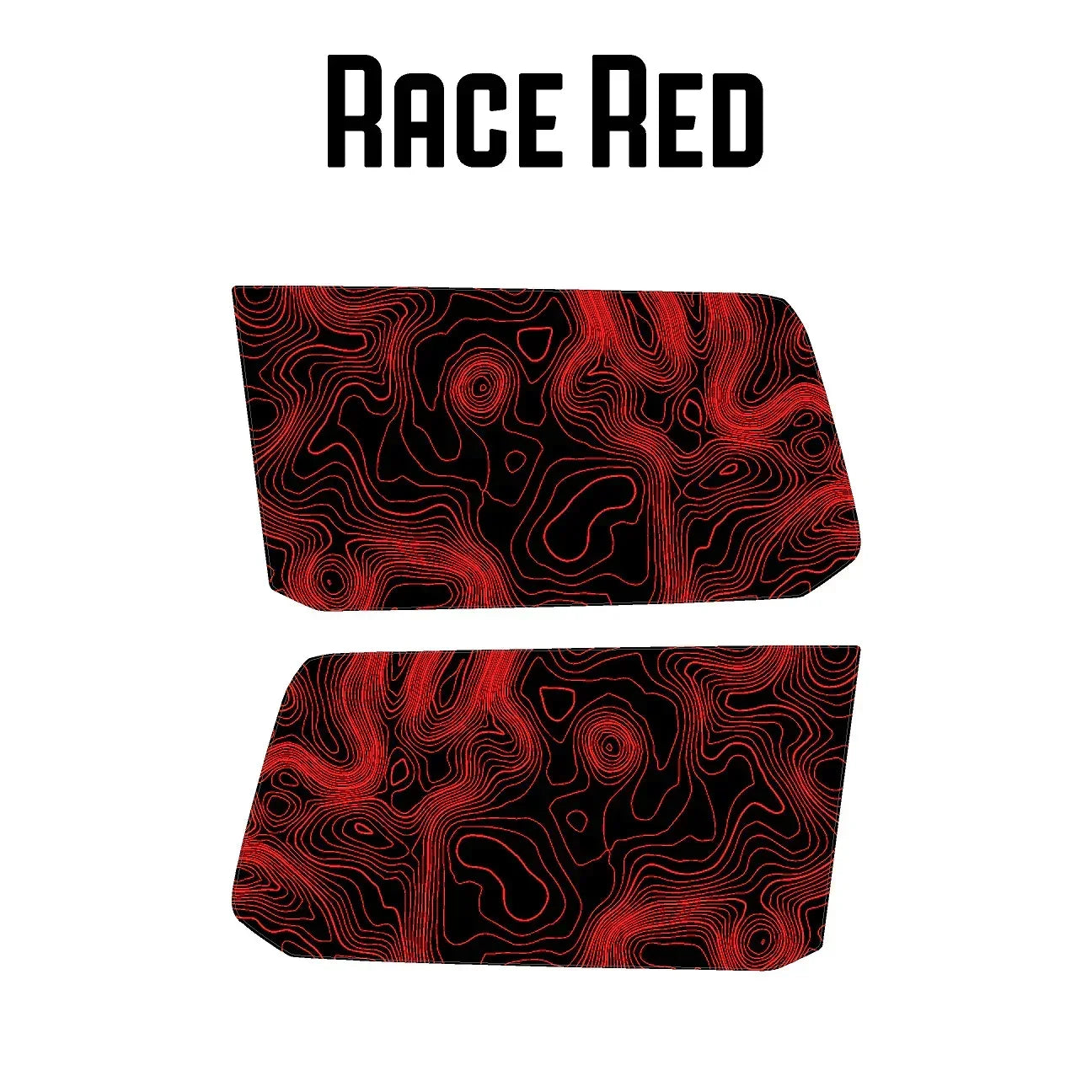 Topographic Rear Window Map Overlays - 2024+ Land Cruiser - 24LCRWTOPO-HB-24LCRWTOPO-A51-24LCRWTOPO-CAR-24LCRWTOPO-CO-24LCRWTOPO-DS-  DRIVEN - 15