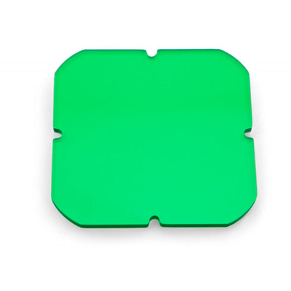 Race Pod Lens Green - sku-42299278557342-  DRIVEN - 2