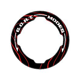 Topo GOAT Mode Overlays (Printed Series) - 2021+ Bronco - 21BRNGOAT-TPAMBLA-21BRNGOAT-TPA51LA-21BRNGOAT-TPAZLA-21BRNGOAT-TPCGLA-21BRNGOAT-TPCBNLA-  DRIVEN - 16