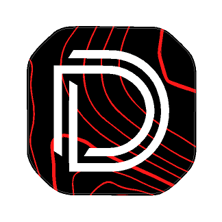 Diode Dynamics SS3 Cover Topo Overlays - Universal - DDSTDCVR.WH.CG-DDSTDCVR.WH.CODE-DDSTDCVR.WH.DS-DDSTDCVR.WH.EG-DDSTDCVR.WH.RACE-  DRIVEN - 7