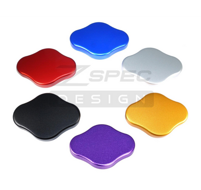 ZSPEC Billet Radiator Cap Cover for '09-20 Nissan 370z Z34 - ZSD-381256-ZSD-381263-ZSD-381270-ZSD-381287-ZSD-381294-  DRIVEN - 2