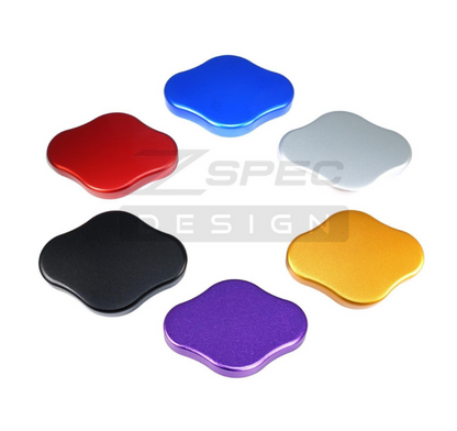 ZSPEC Billet Radiator Cap Cover for Nissan GTR/GT-R R32 R33 R34 R35, w/ Hex Key - ZSD-563287-ZSD-563294-ZSD-563300-ZSD-563317-ZSD-563324-  DRIVEN - 3