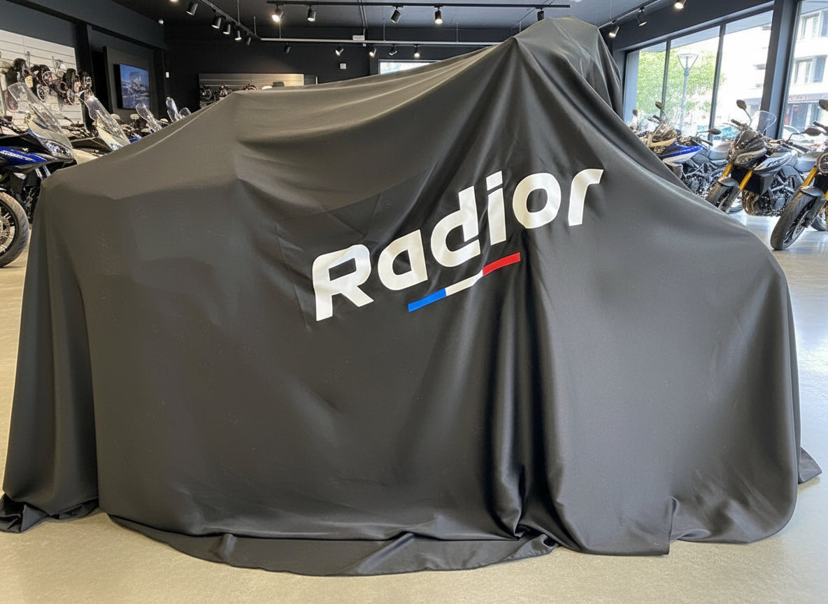 DRIVEN | rPro | Custom Reveal Cover | PRO-Grade - -----  DRIVEN - 26