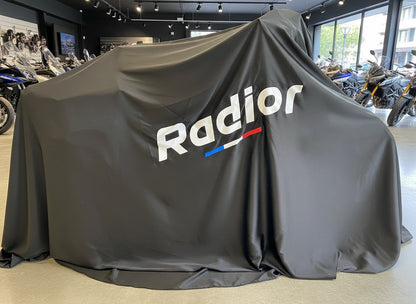 DRIVEN | rPro | Custom Reveal Cover | PRO-Grade - -----  DRIVEN - 26