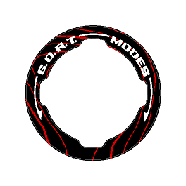 Topo GOAT Mode Overlays (Printed Series) - 2021+ Bronco - 21BRNGOAT-TPAMBLA-21BRNGOAT-TPA51LA-21BRNGOAT-TPAZLA-21BRNGOAT-TPCGLA-21BRNGOAT-TPCBNLA-  DRIVEN - 17