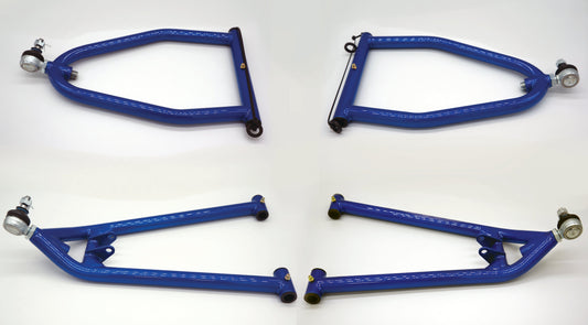 Yamaha Raptor 660 DC-4  A-Arm Kit - 17-241500-  DRIVEN - 1