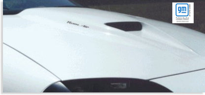 Ram Air Decal - Camaro - PO:RA-camaro-01-PO:RA-camaro-02-PO:RA-camaro-03-PO:RA-camaro-04-PO:RA-camaro-05-  DRIVEN - 1