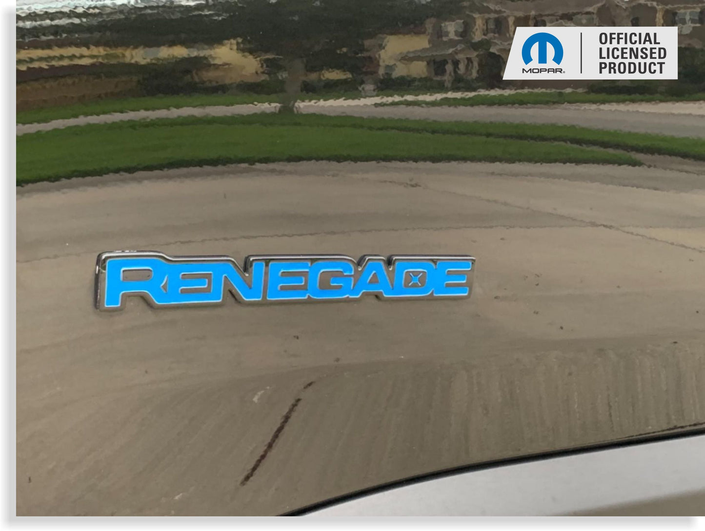 RENEGADE Emblem Inlay Decals   - Jeep Renegade - JeepRenegade:Renegade15-B-01-JeepRenegade:Renegade15-B-02-JeepRenegade:Renegade15-B-03-JeepRenegade:Renegade15-B-04-JeepRenegade:Renegade15-B-05-  DRIVEN - 12