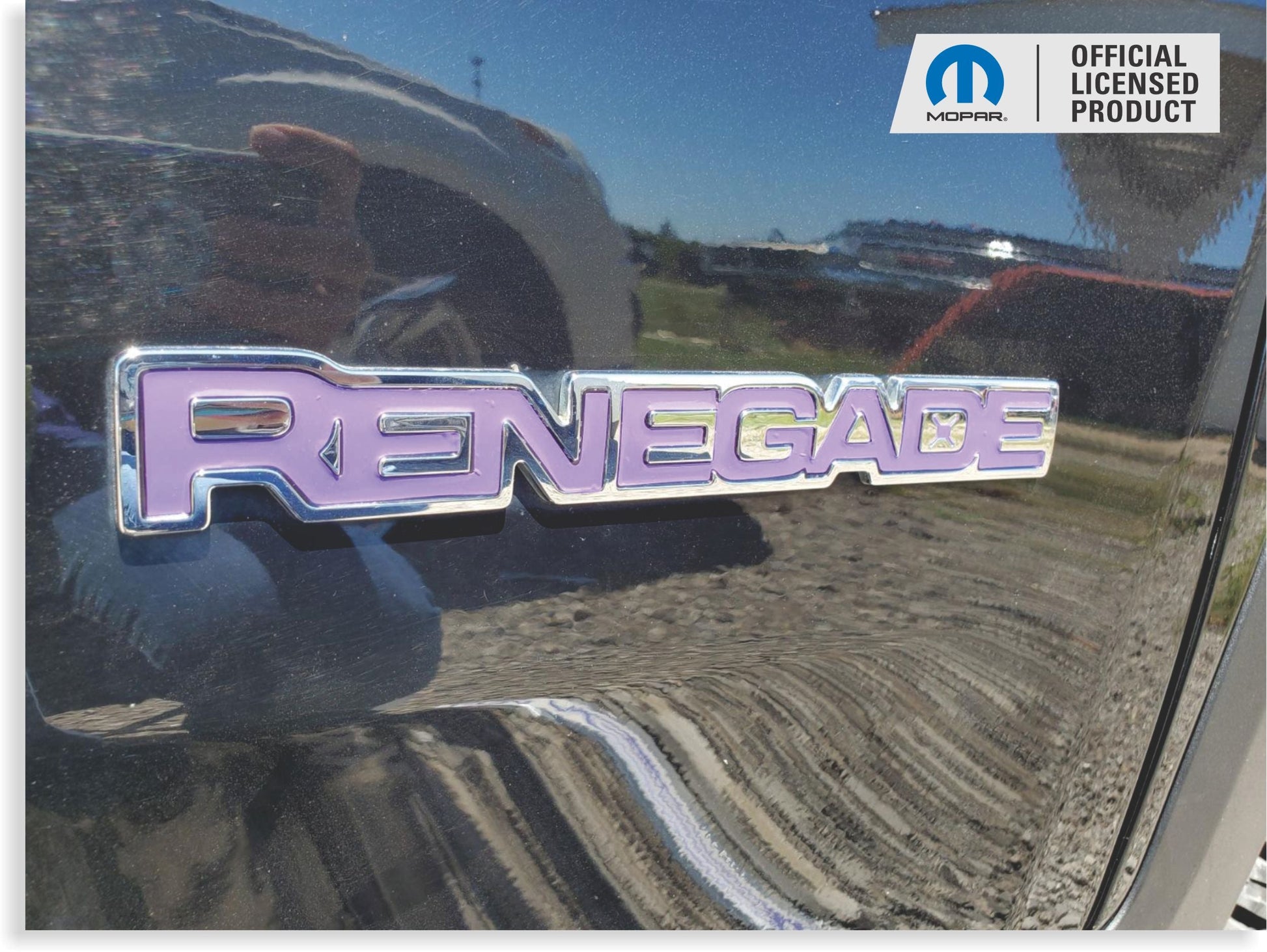 RENEGADE Emblem Inlay Decals   - Jeep Renegade - JeepRenegade:Renegade15-B-01-JeepRenegade:Renegade15-B-02-JeepRenegade:Renegade15-B-03-JeepRenegade:Renegade15-B-04-JeepRenegade:Renegade15-B-05-  DRIVEN - 13