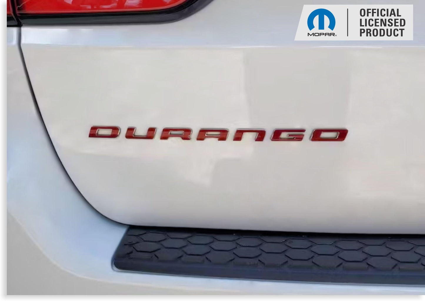 DURANGO Emblem Overlay Decal - 11-26 Durango - Durango1120-B-01-Durango1120-B-02-Durango1120-B-03-Durango1120-B-04-Durango1120-B-05-  DRIVEN - 1