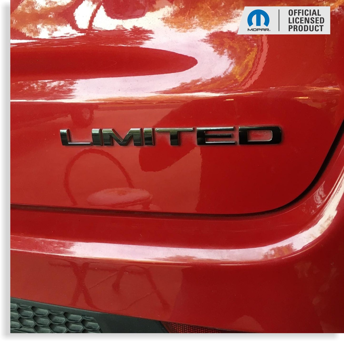 LIMITED Emblem Overlay Decal - Cherokee - Cherokee:Limited-B-01-Cherokee:Limited-B-02-Cherokee:Limited-B-03-Cherokee:Limited-B-04-Cherokee:Limited-B-05-  DRIVEN - 4